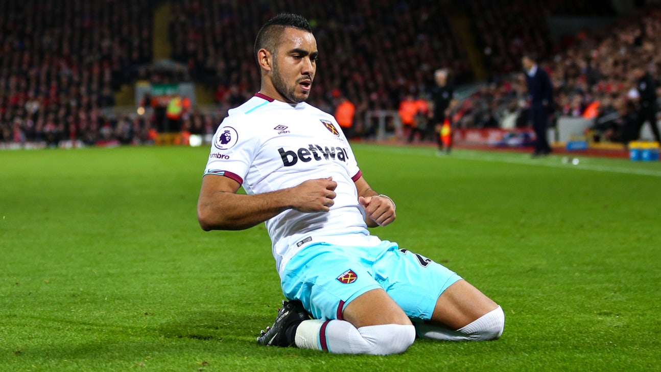 Fantasy Premier League Gameweek 17: West Ham has you covered