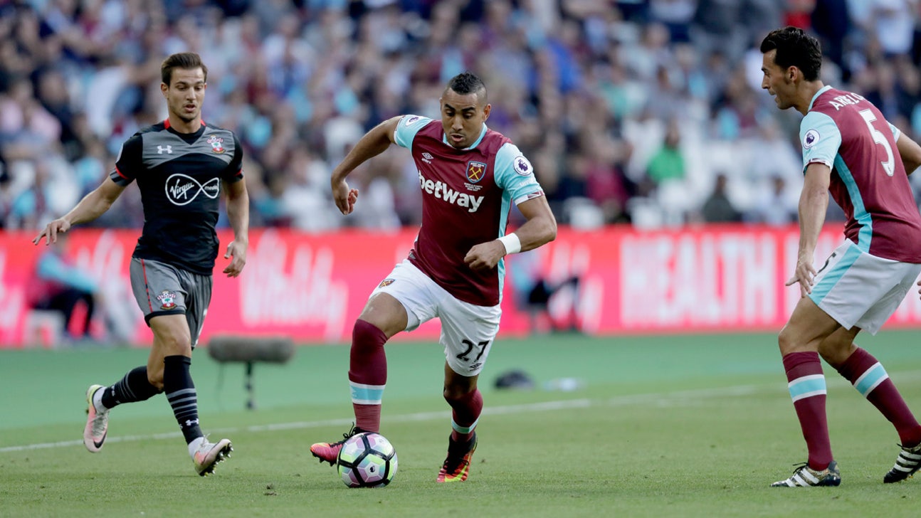 Transfer rumors: West Ham turns down Marseille's Payet bid; Costa trains alone