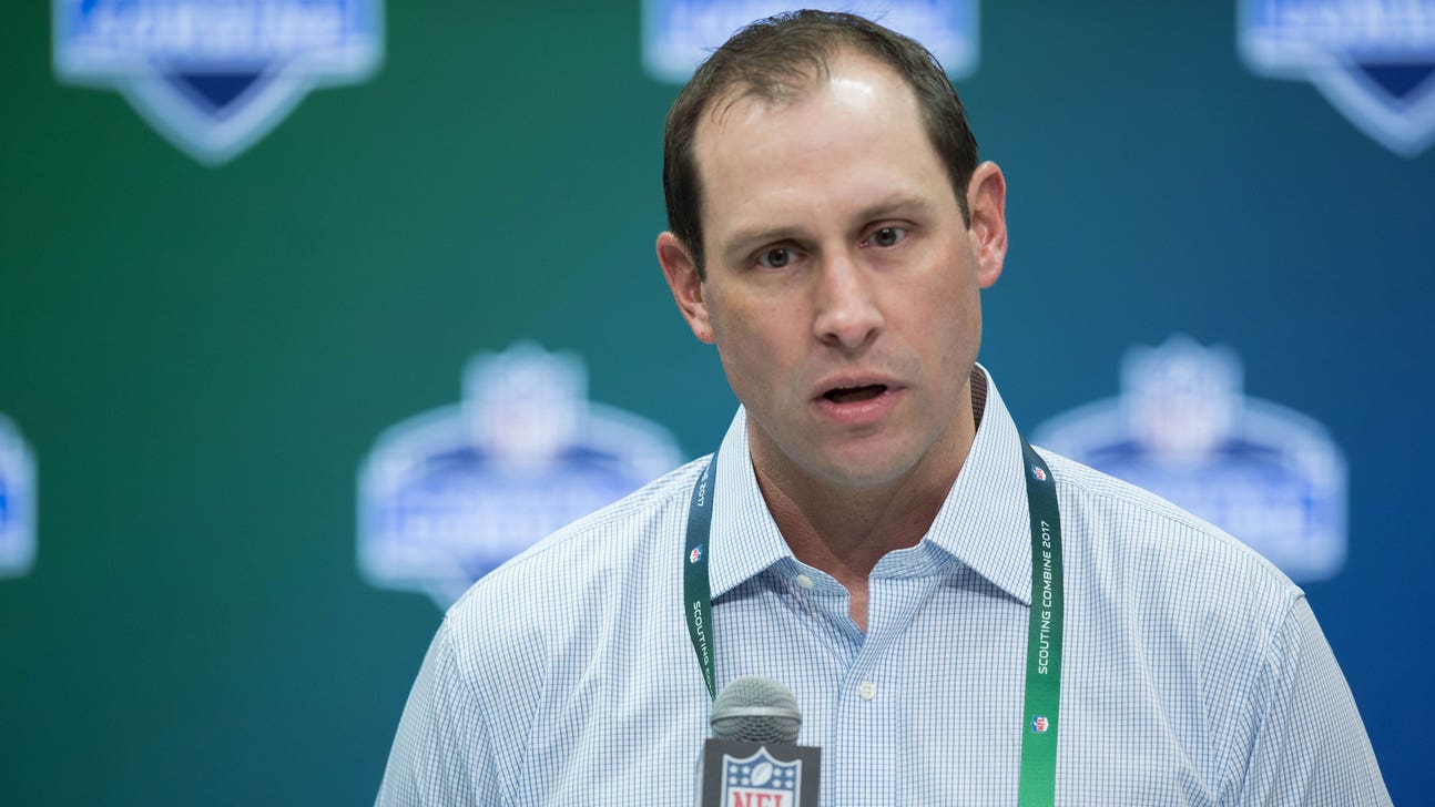 Miami Dolphins NFL draft picks: 2017 round-by-round results, grades