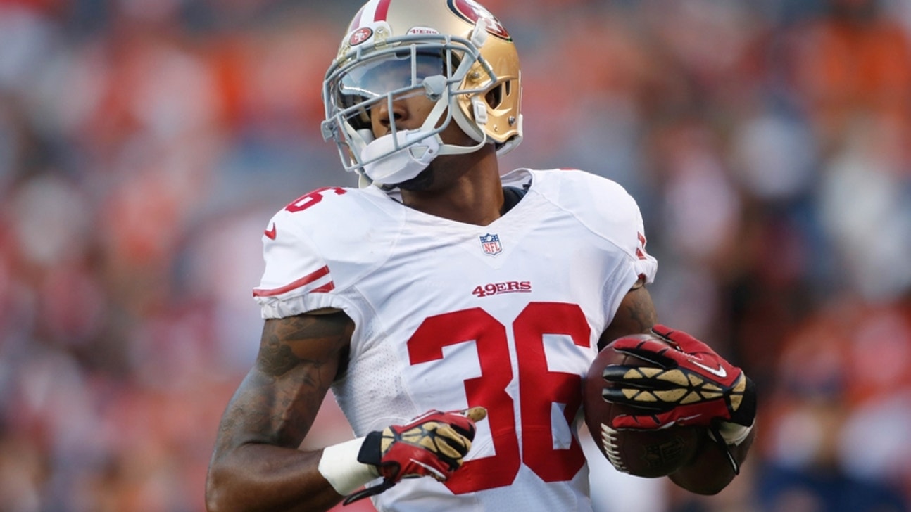 San Francisco 49ers: What Ever Happened to Cornerback Dontae Johnson?