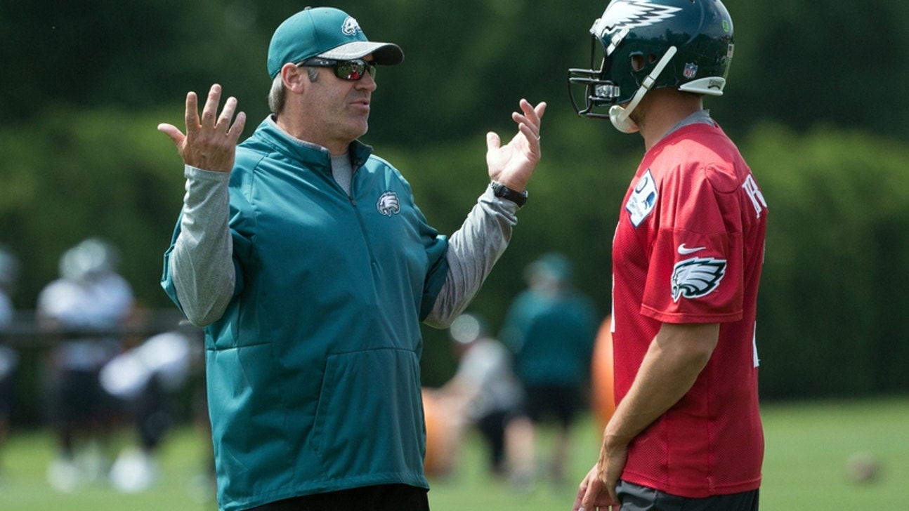 Philadelphia Eagles 2017 NFL Mock Draft: Post Super Bowl