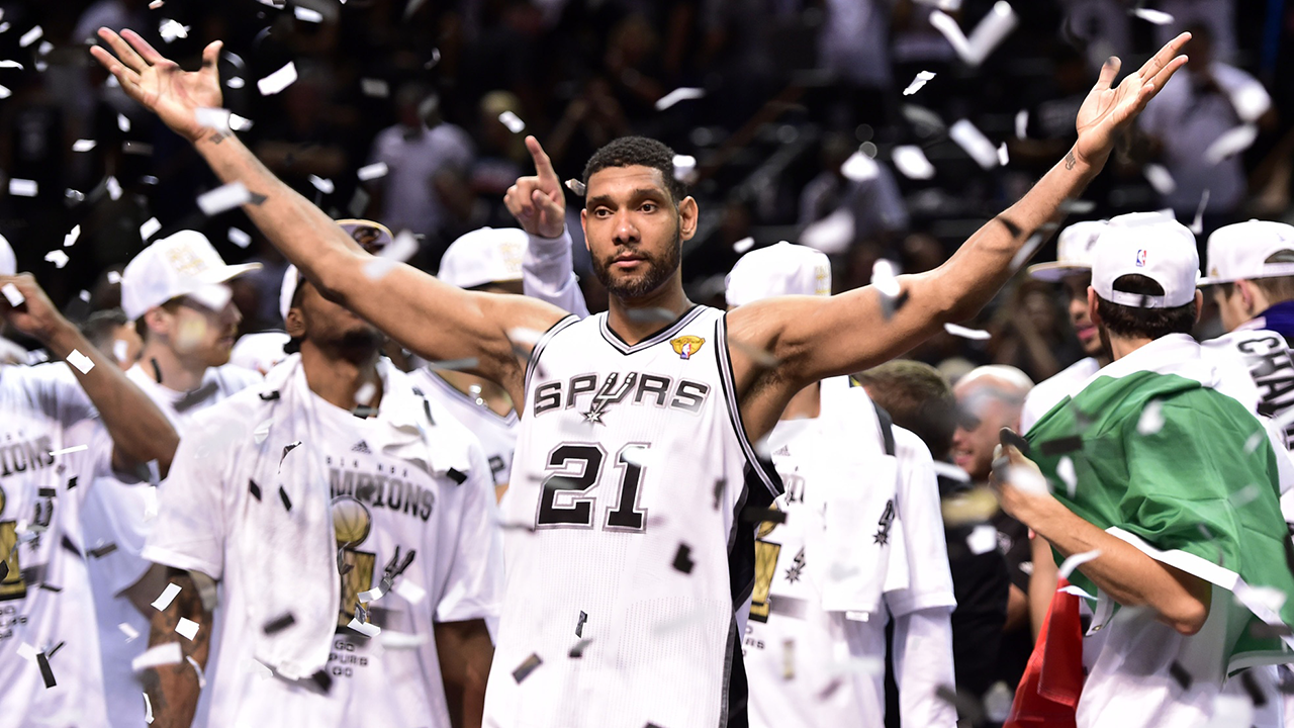 NBA stars who spent entire career with team that drafted them