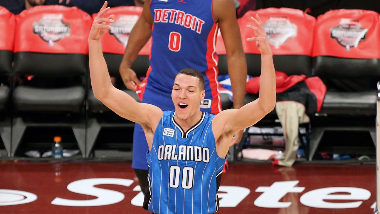 How to watch the NBA dunk contest: Live stream, time, TV