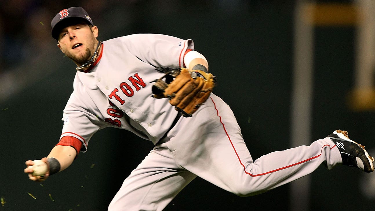 The One Who Got Away: Dustin Pedroia