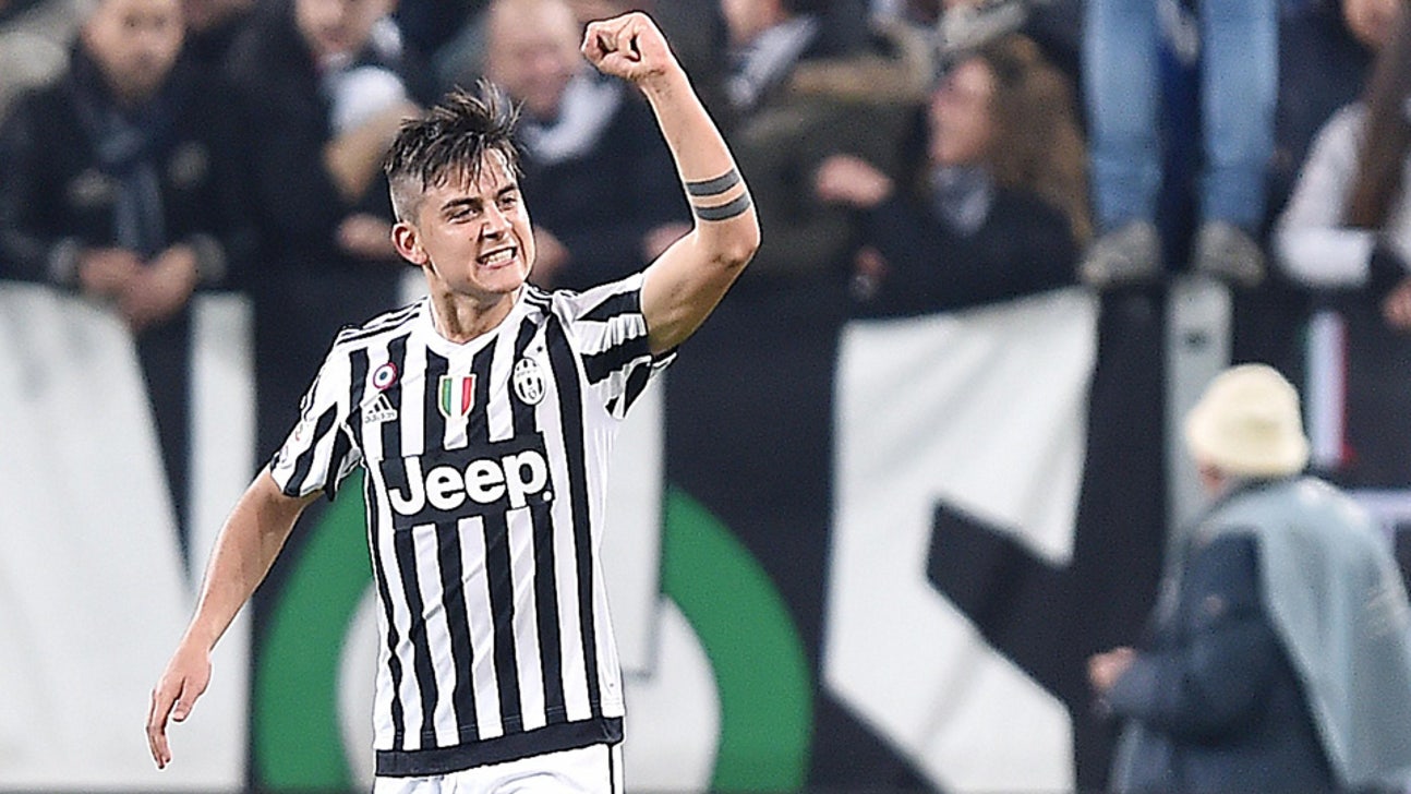 Juventus closes in on sixth straight Serie A title as season nears end