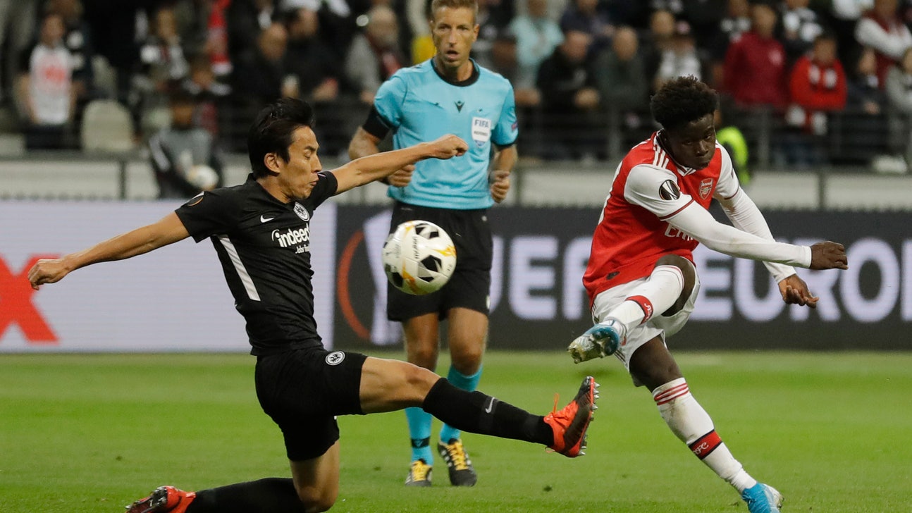 UEFA bans Ante Rebic for 5 European games for foul, insults