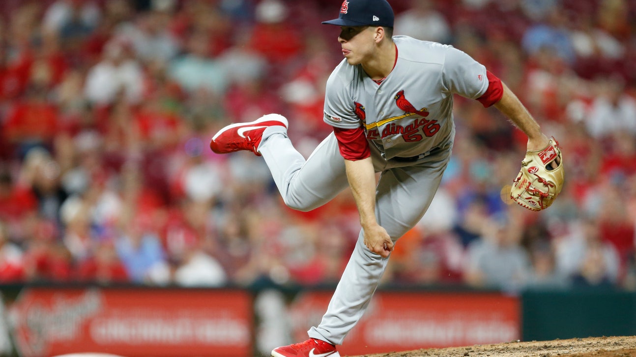 Braves take Helsley's concerns about Chop chant "seriously"