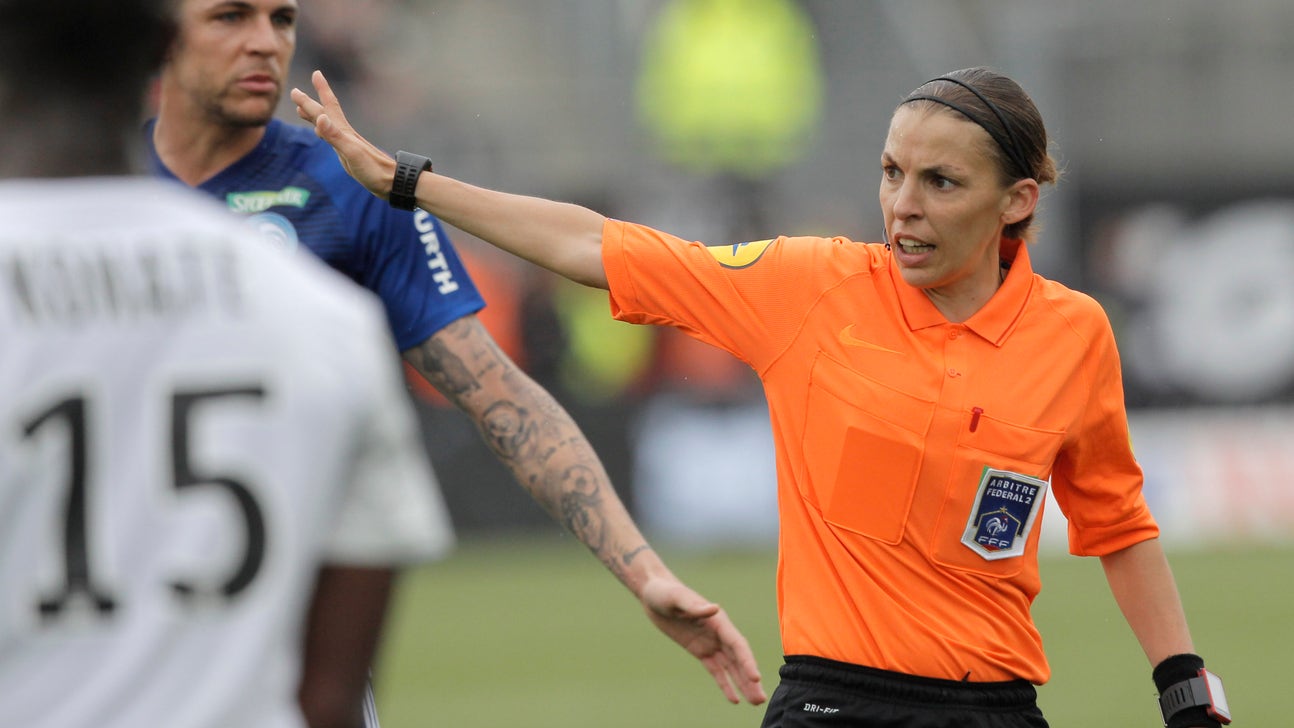 Lille moves a step closer to Champions League qualification