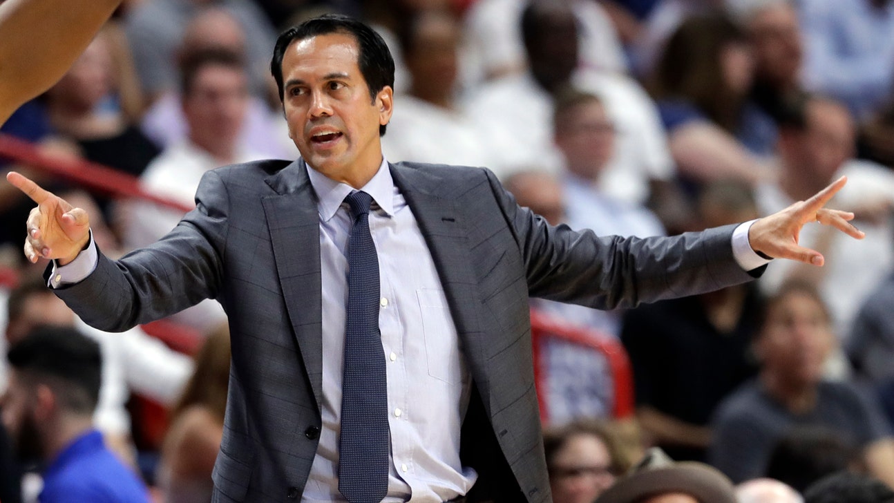 Gordon scores 20, Magic run away to top Heat 105-90