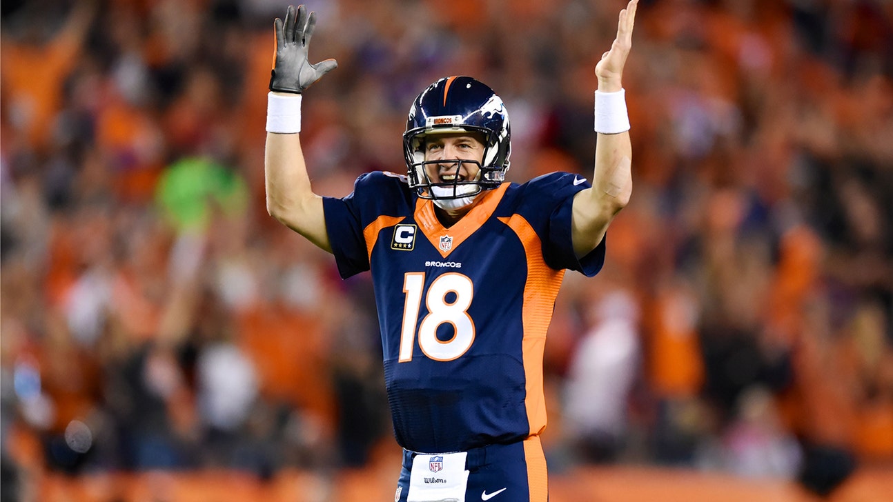 Fun Facts: Peyton pretty much guaranteed to chop up Chargers in Denver