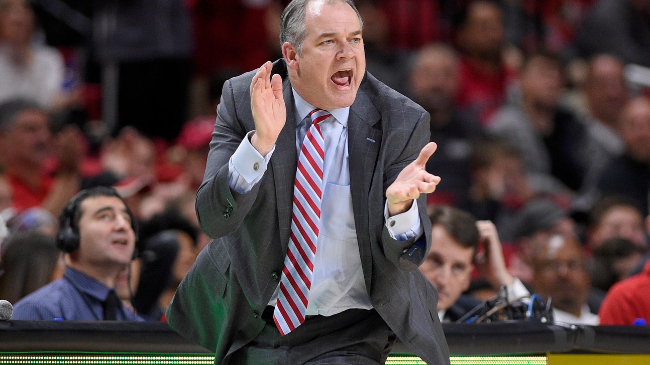 Rutgers looks for first winning hoops season since 2005-06