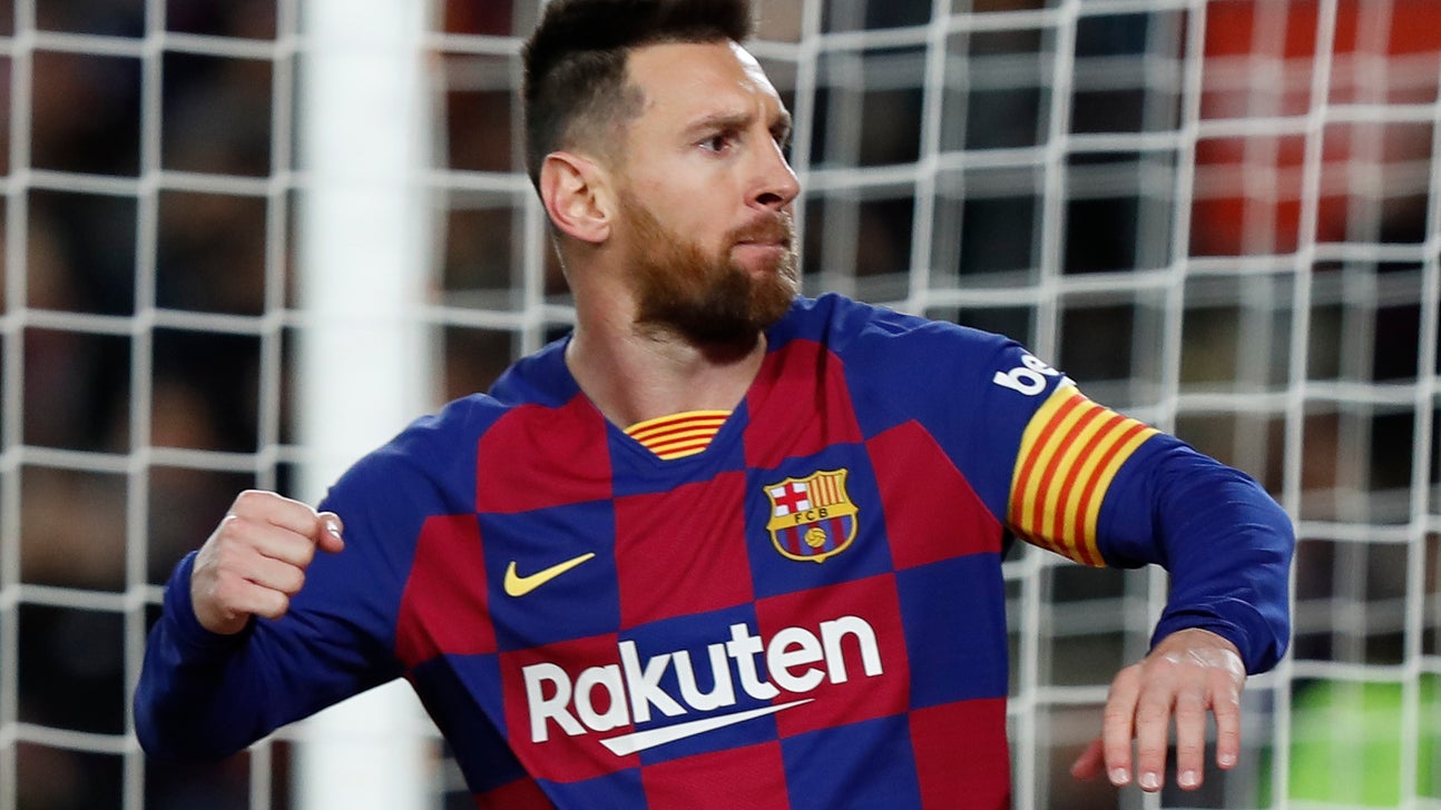 Spanish broadcaster won’t bid for Super Cup in Saudi Arabia