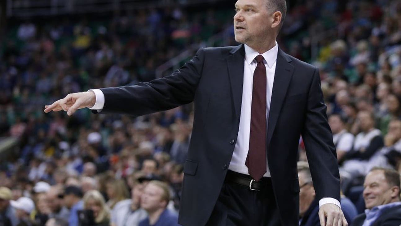 Michael Malone Can Make the Nuggets Great Again