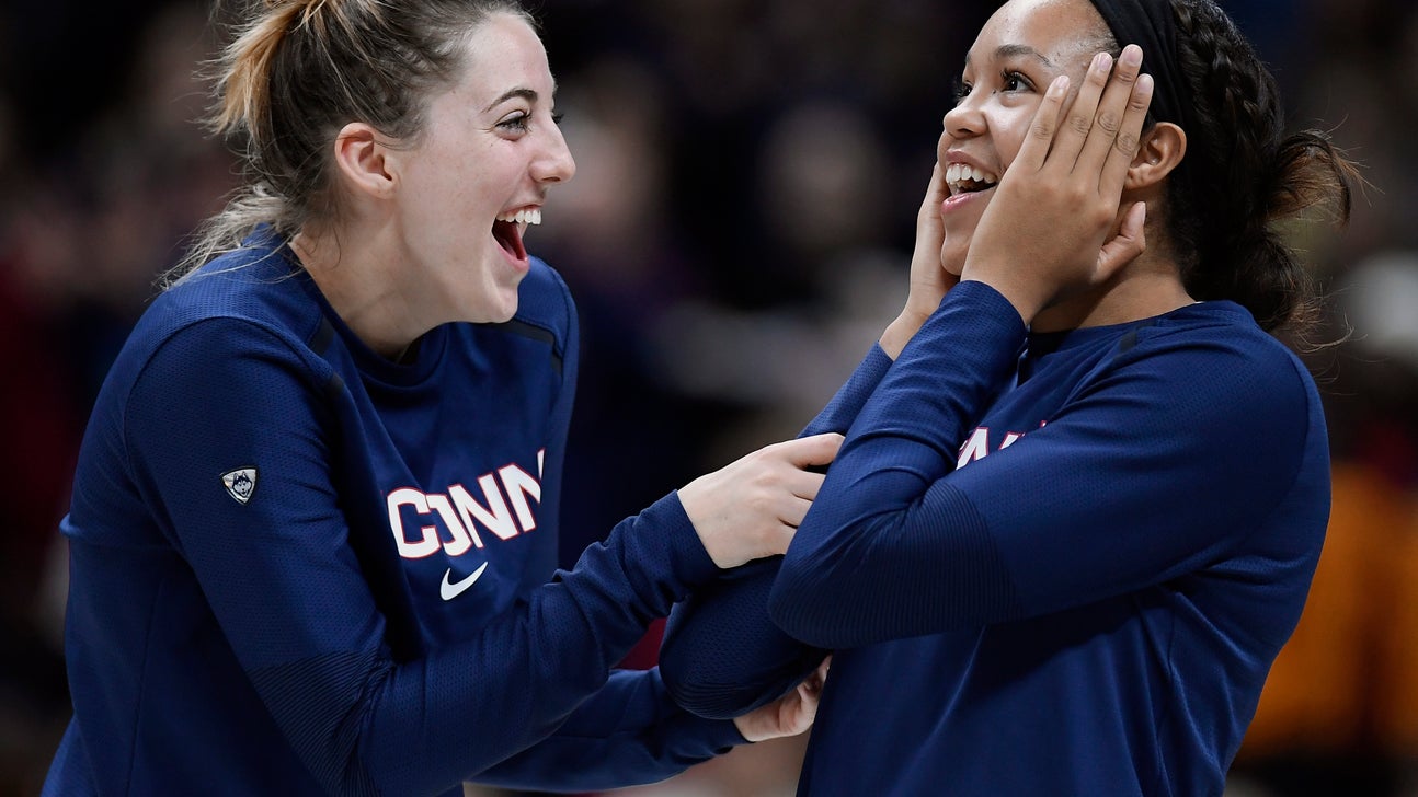 Collier, Samuelson fierce competitors in silly-walk contests