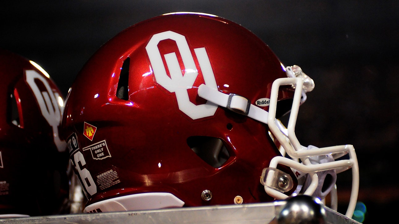 Oklahoma has no plans to change its mascot