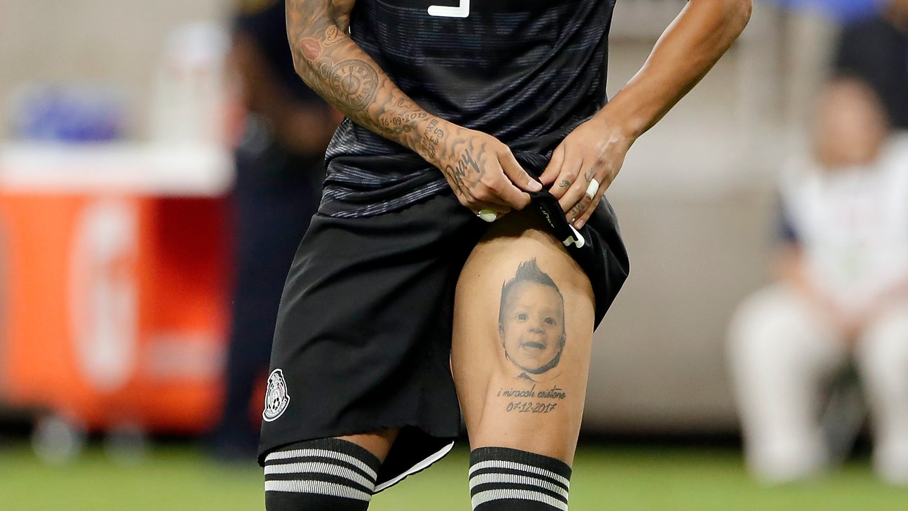 Mexico beats Costa Rica in shootout, reaches Gold Cup semis