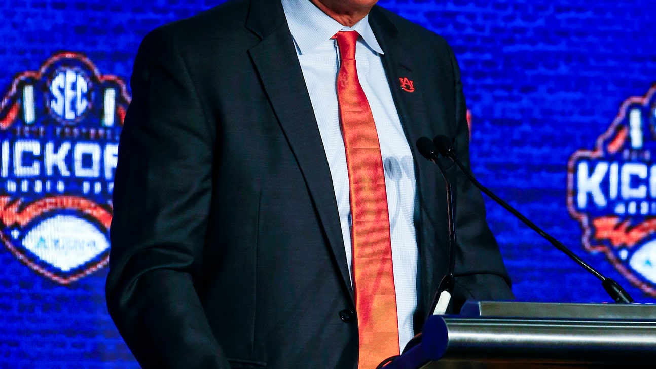 SEC experiencing rare moment with coaching stability