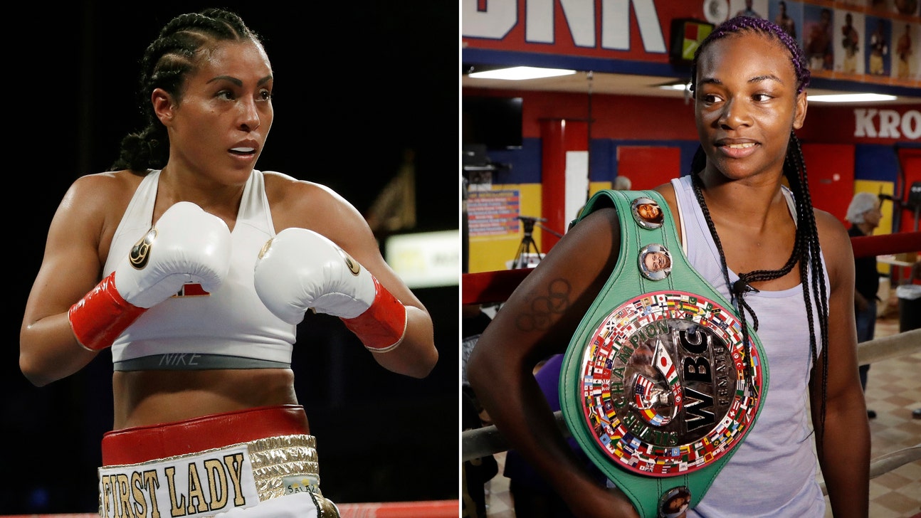 Wave of the future: Women’s boxing headlines HBO’s last show