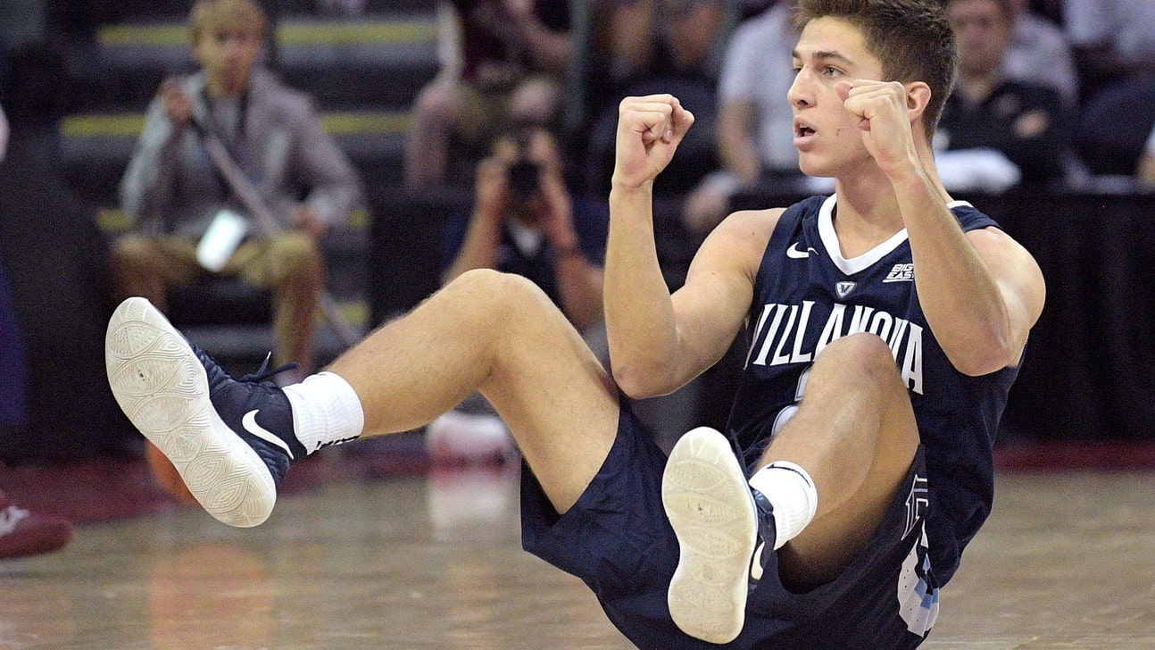 The Latest: UAB rallies to beat Canisius 68-58