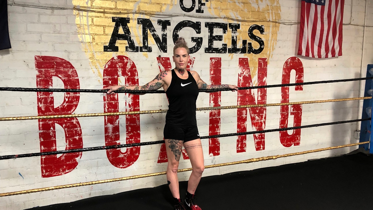 Bare-knuckle fighting could be poised for a US boom