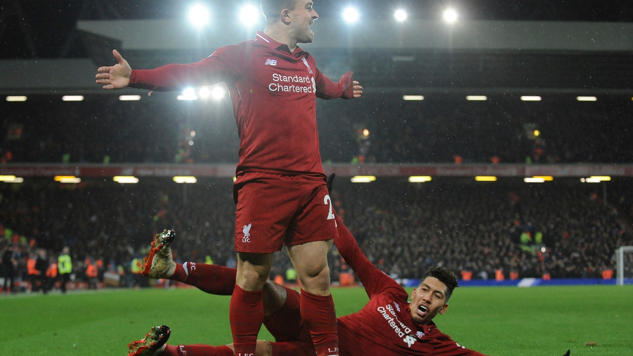 3 English teams face German opposition in Champions League