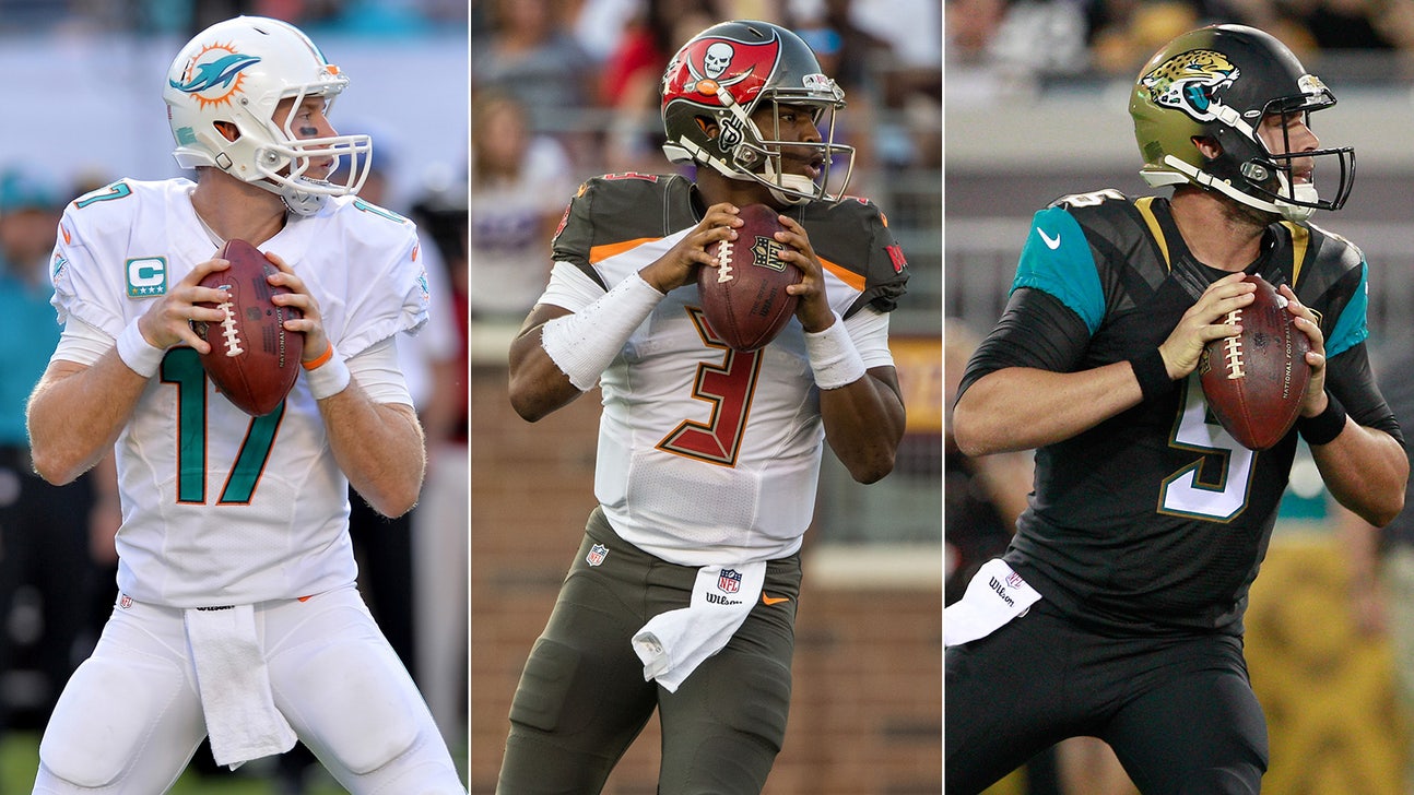 FOX Sports NFL Power Rankings: Week 13