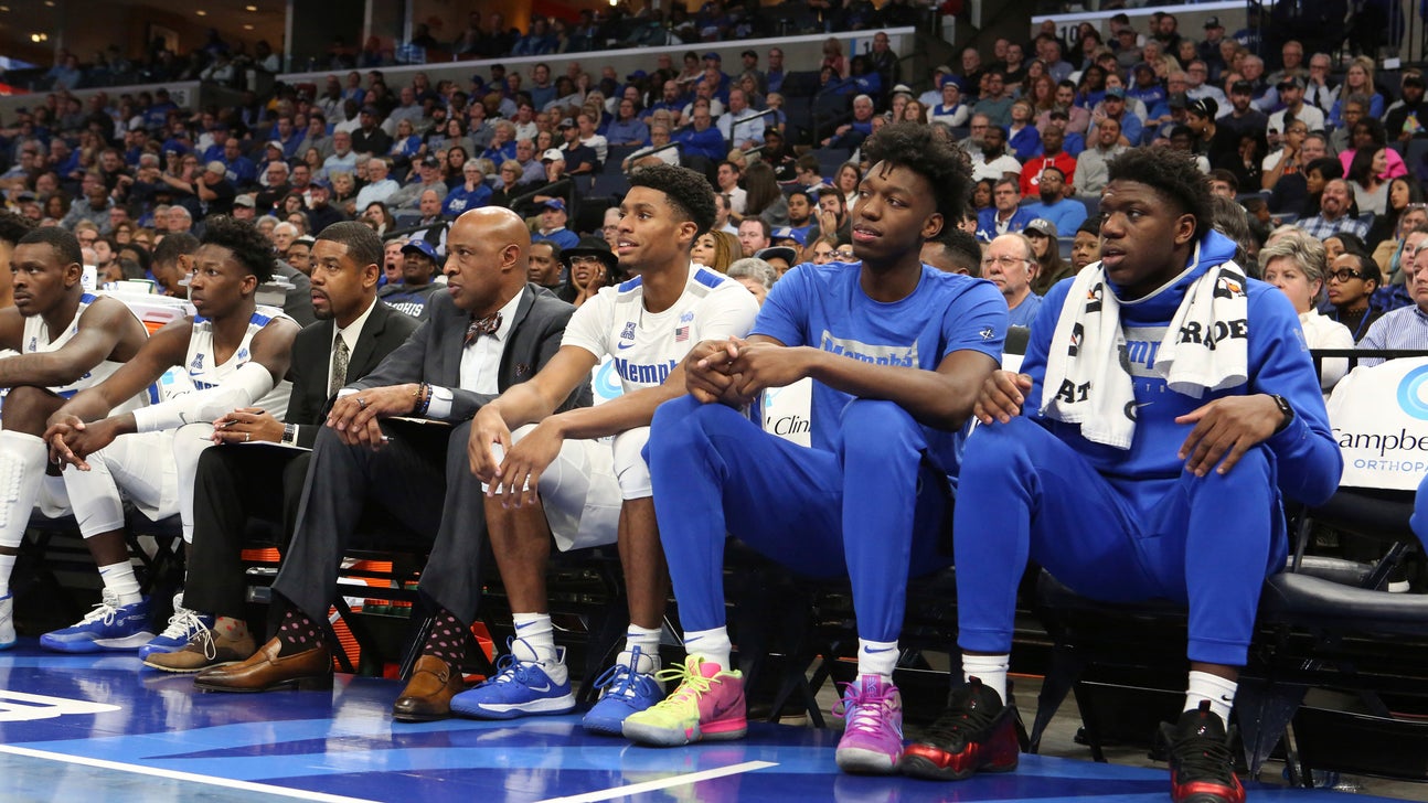 Column: Wiseman shows he's wise young man by dumping college