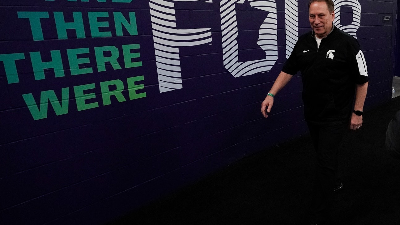 Ernie Johnson talks Charles Barkley and Final Four