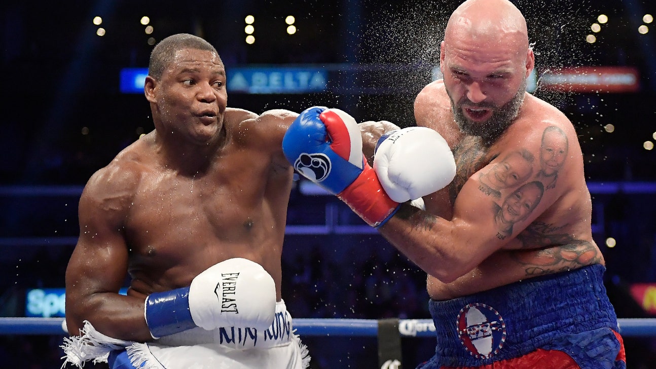 For boxers Lara, Ortiz, leaving Cuba their toughest fight