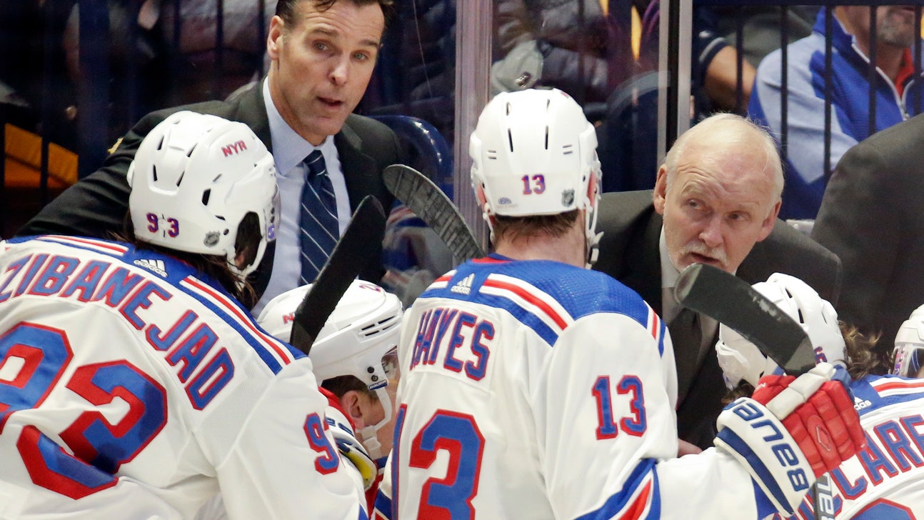 Summer coaching changes paying major dividends across NHL