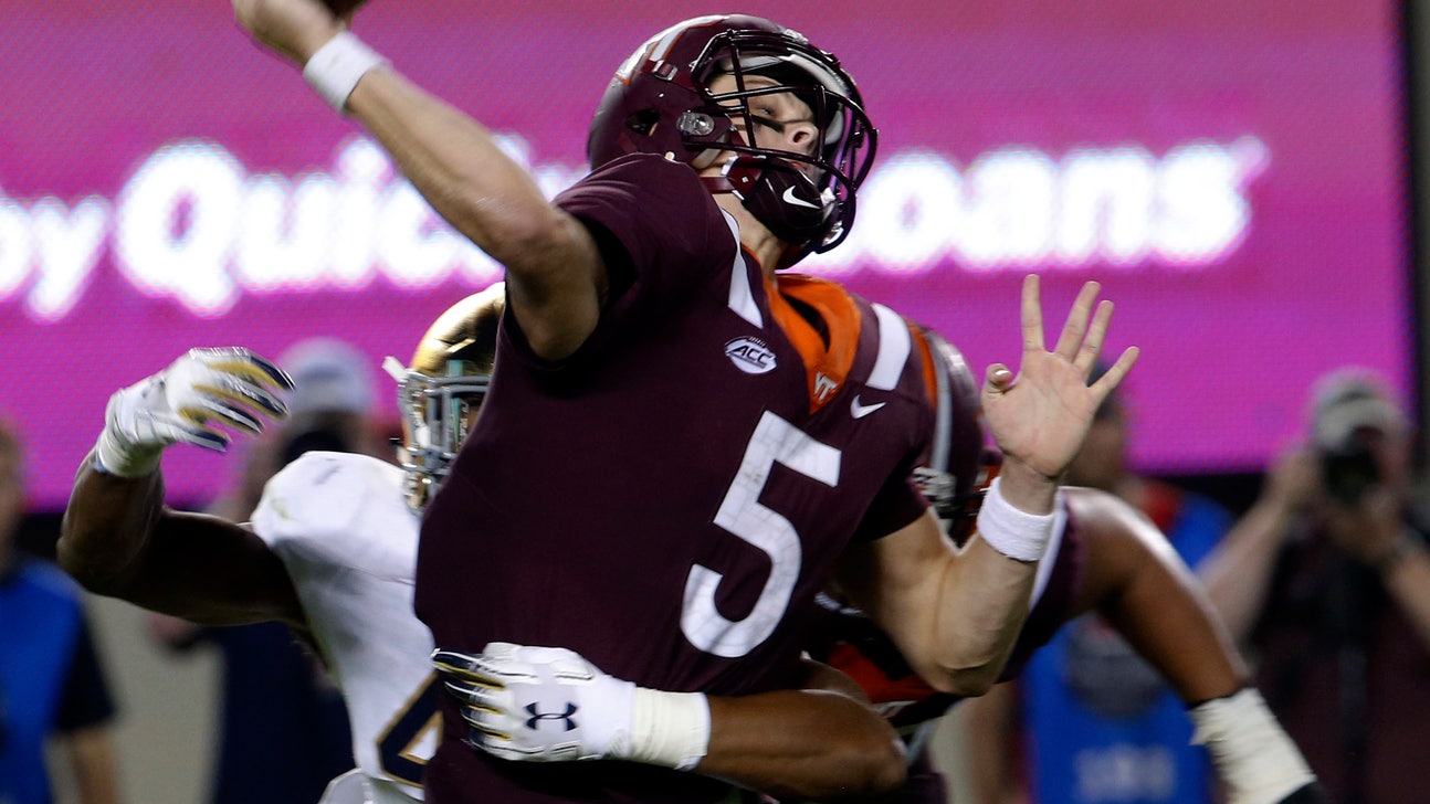 Time, talent and legacy help latest Okwara shine for Irish