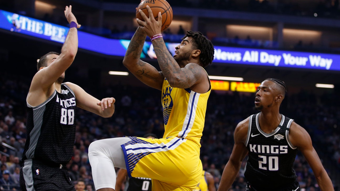 Warriors sign Lee to multiyear contract, bring back Chriss