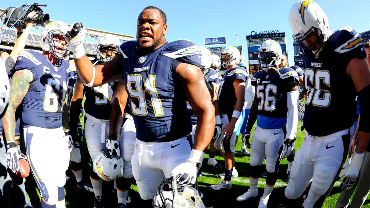 Apply for the Chargers Champions Grant Program