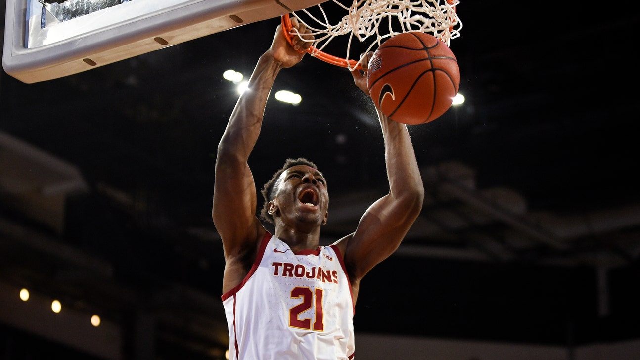 USC at No. 12 Oregon highlights the week in Pac-12 hoops