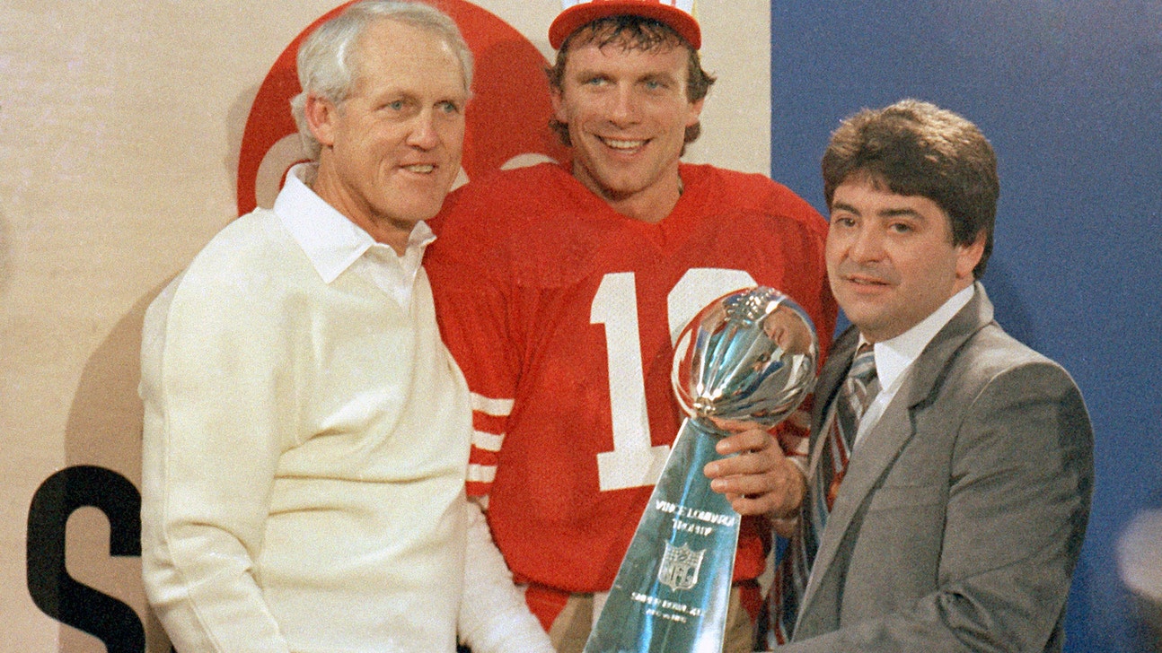 All 12 playoff coaches are tied to Bill Walsh or Parcells