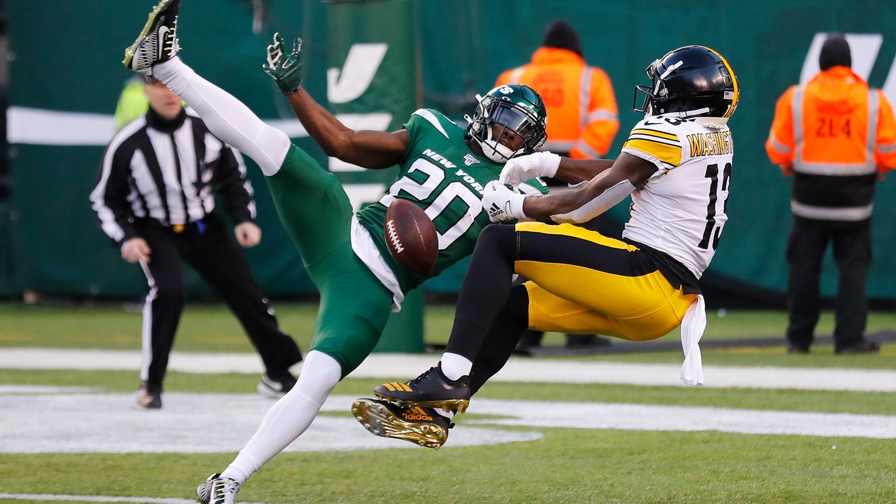 Jets' healthy Maye makes big plays, sheds injury-prone label