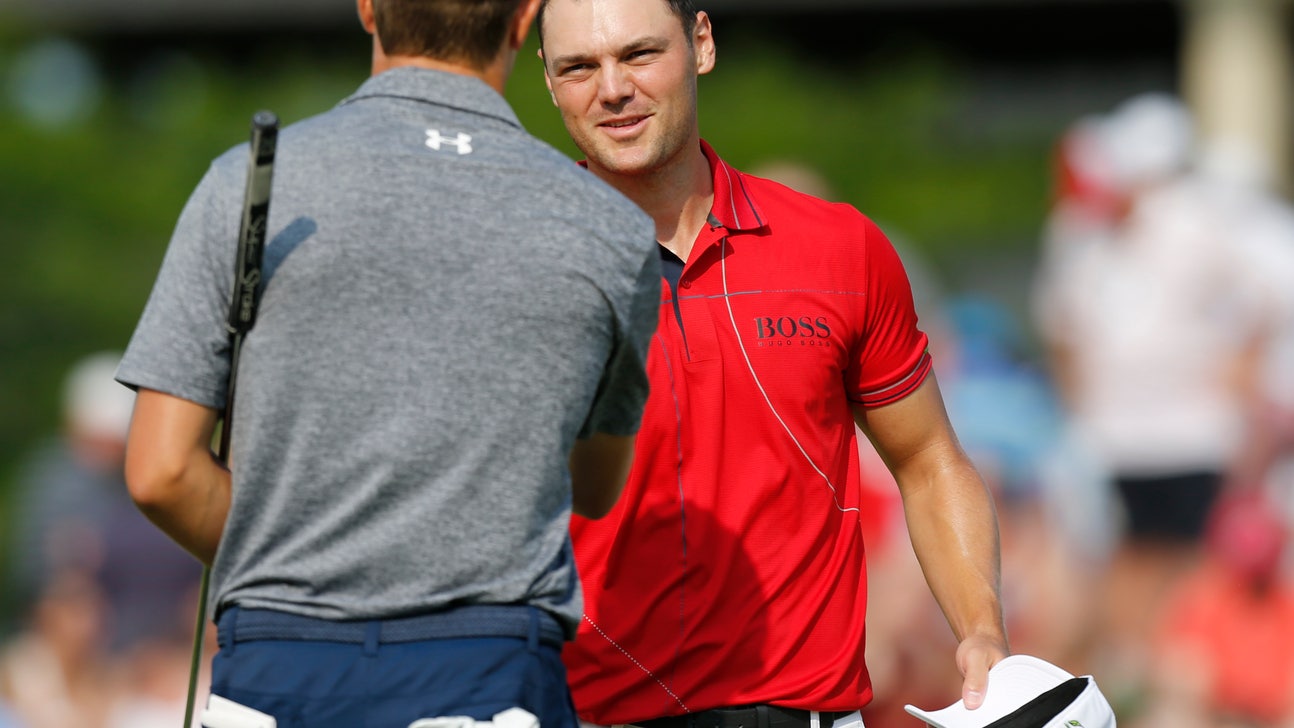 Furyk proud of streak playing 24 straight US Opens