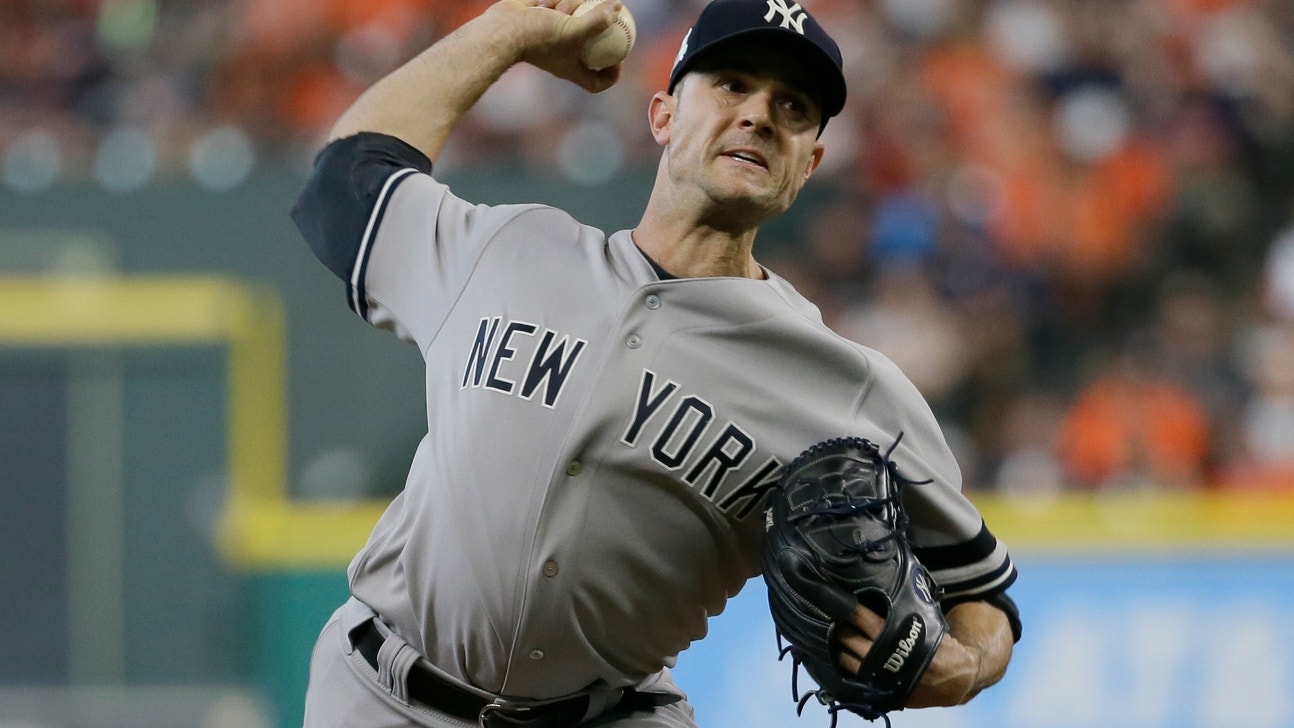 Phillies sign reliever David Robertson to 2-year contract