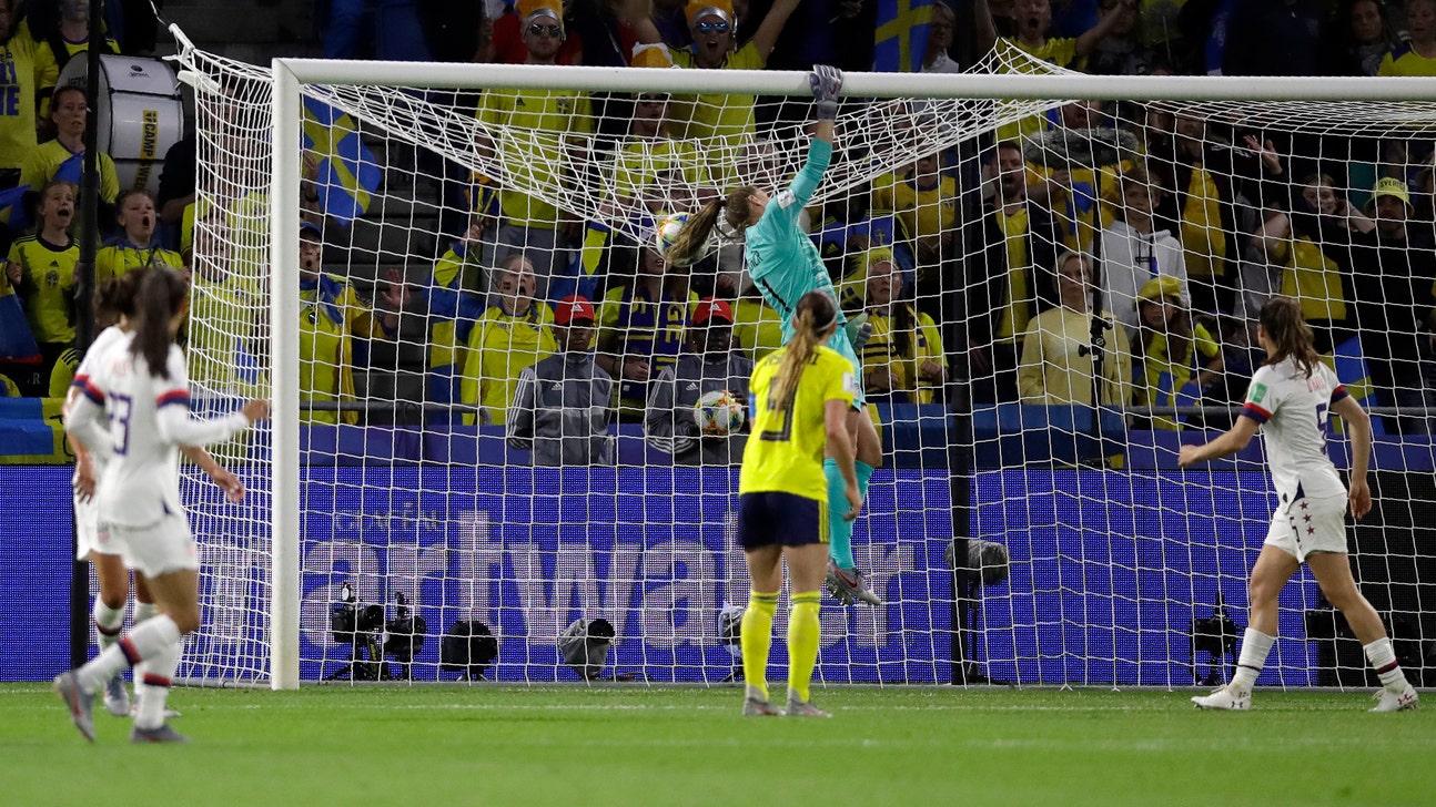 US defense will face greater challenges in knockout round