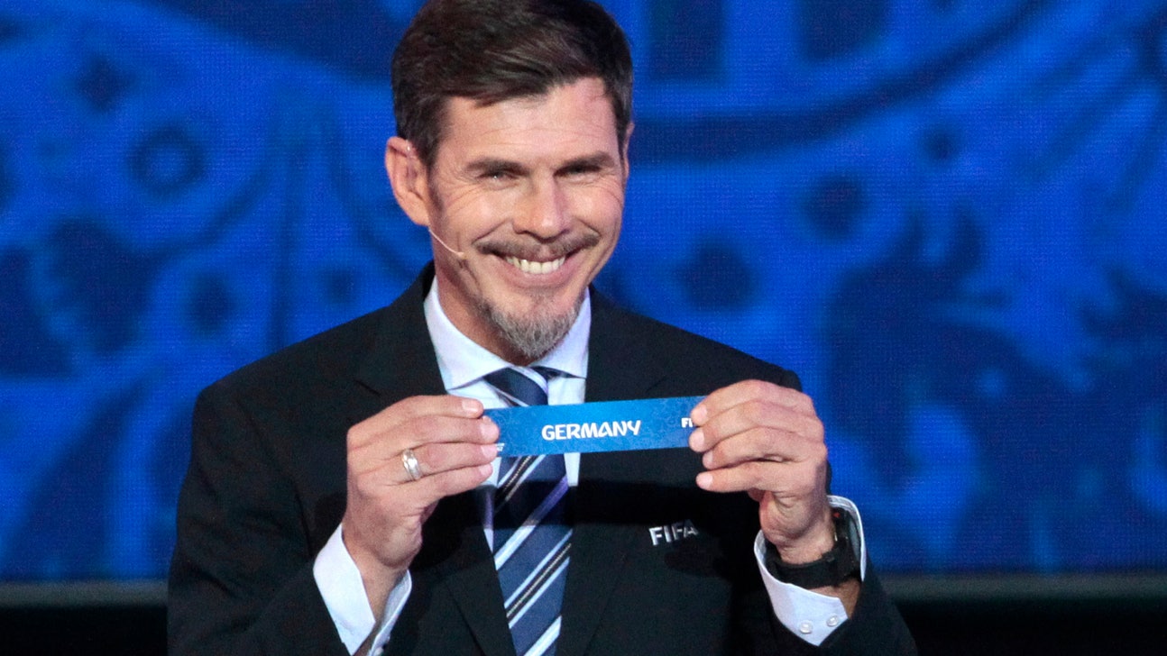 Top FIFA official Boban leaving to join AC Milan