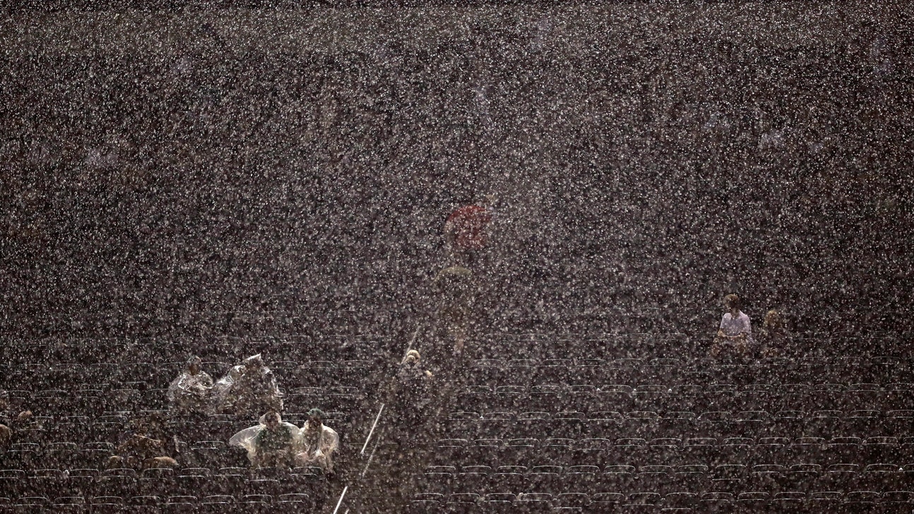 Trace McSorley impresses in Ravens' 26-15 win over Eagles