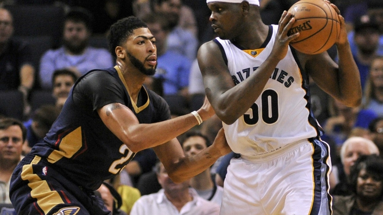 NBA: Early 2016-17 Sixth Man Of The Year Candidates