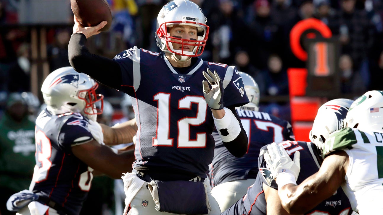 The Latest: Bills honor retiring Kyle Williams