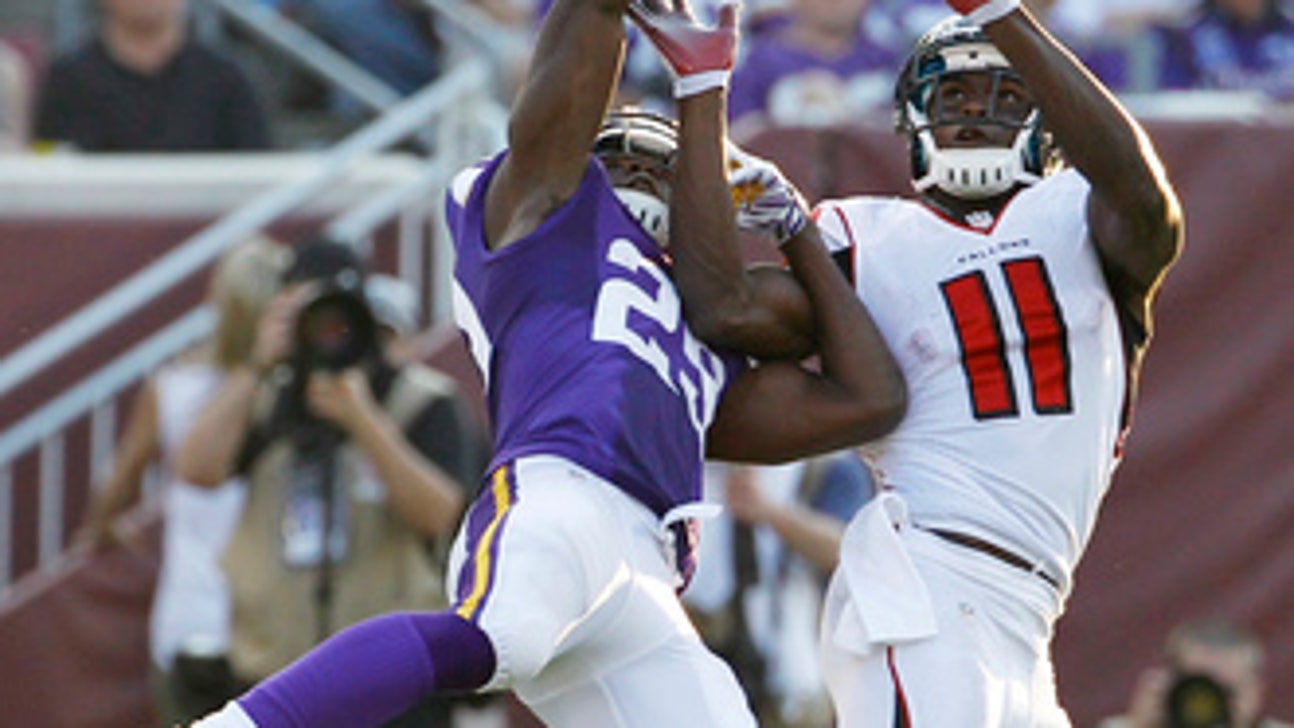 Looking for the best NFL matchups this week? Look South