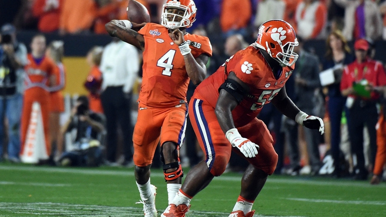 Fiesta Bowl: Final Q & A With Clemson Expert