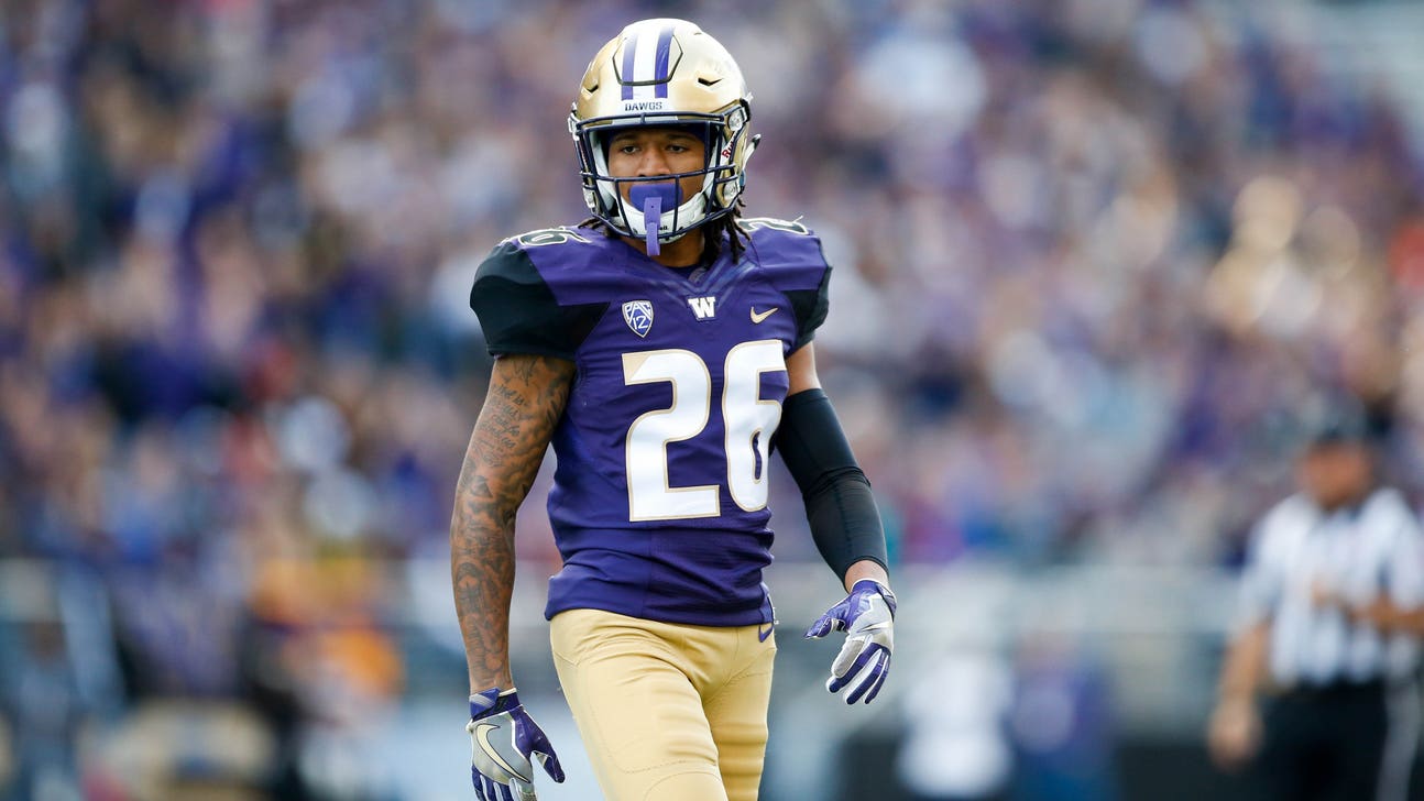 2017 NFL Draft: Philadelphia Eagles Post-Free Agency 3-Round Mock Draft