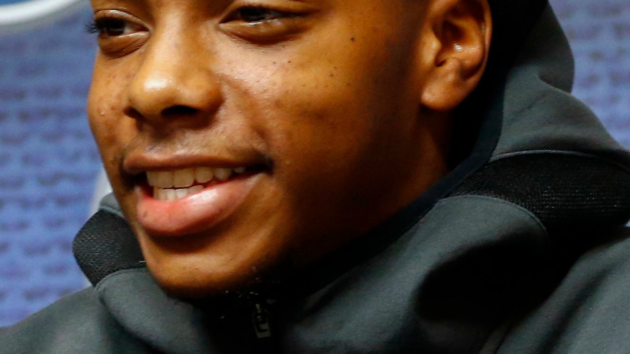 New blood: Cavaliers add 3 first-round picks in NBA draft