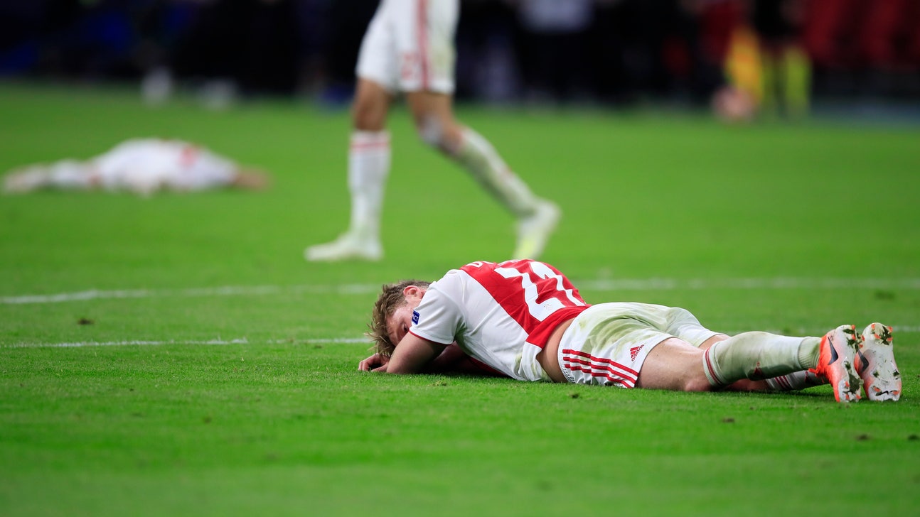 Astonishing comebacks the new norm in the Champions League