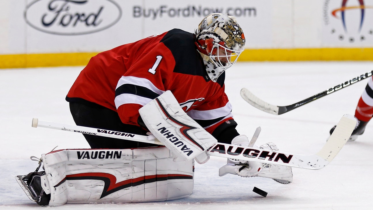 Devils still perfect and off to best start in 23 years.