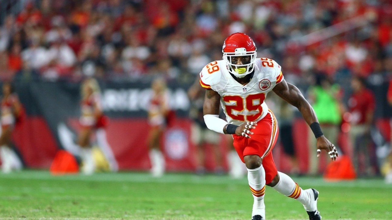 Kansas City Chiefs: Team believes it can keep Eric Berry, Dontari Poe